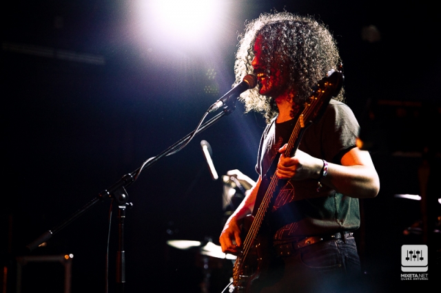 Naxatras u Močvari 2025. // foto: Luka Antunac