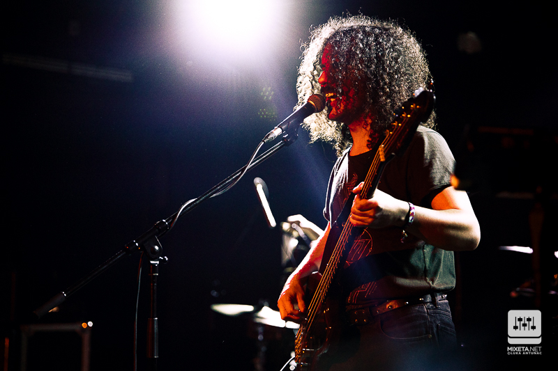 Naxatras u Močvari 2025. // foto: Luka Antunac