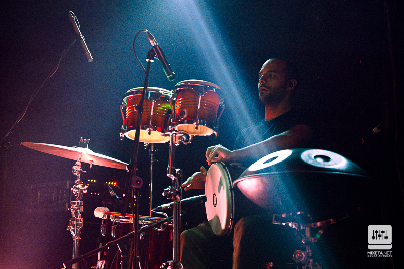 Naxatras u Močvari 2025. // foto: Luka Antunac