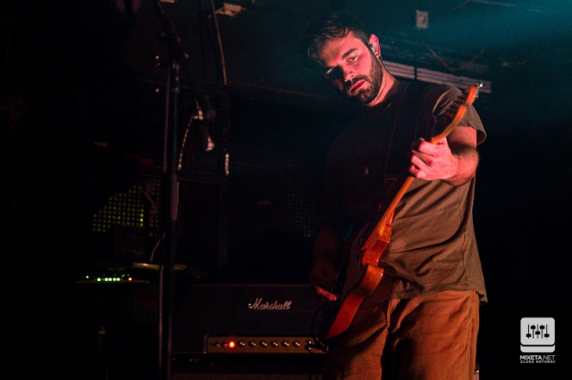 Naxatras u Močvari 2025. // foto: Luka Antunac