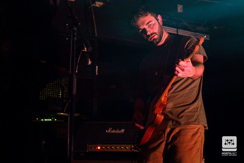 Naxatras u Močvari 2025. // foto: Luka Antunac