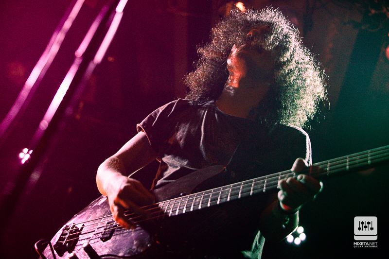 Naxatras u Močvari 2025. // foto: Luka Antunac