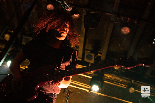 Naxatras u Močvari 2025. // foto: Luka Antunac