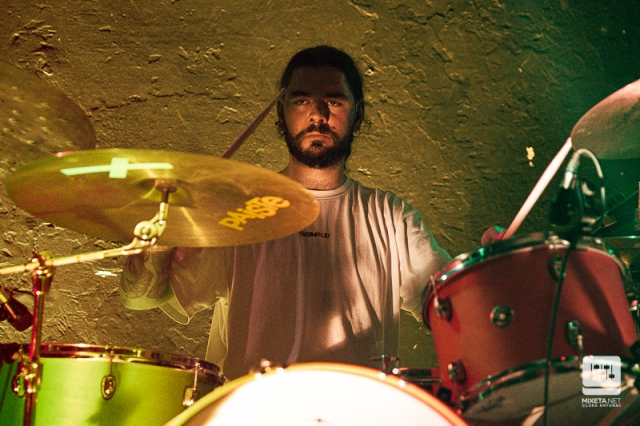 Naxatras u Močvari 2025. // foto: Luka Antunac