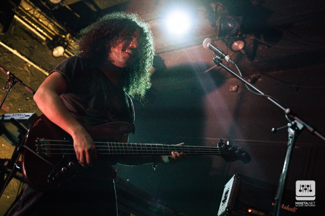 Naxatras u Močvari 2025. // foto: Luka Antunac