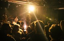 Naxatras u Močvari 2025. / foto: Luka Antunac