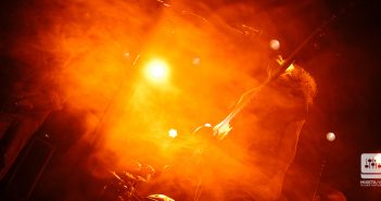 Naxatras u Močvari 2025. / foto: Luka Antunac