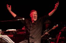 Swans u Kino SC-u 2023. // foto: Luka Antunac