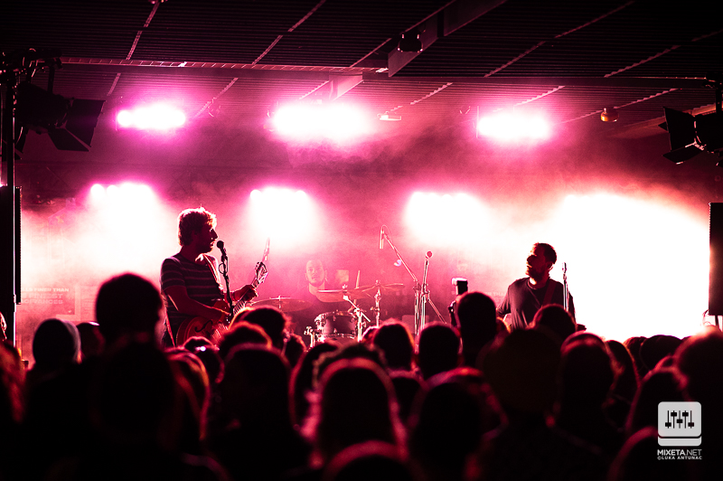 Funk Shui na 42. Brucošijadi FER-a 2025. / foto: Luka Antunac