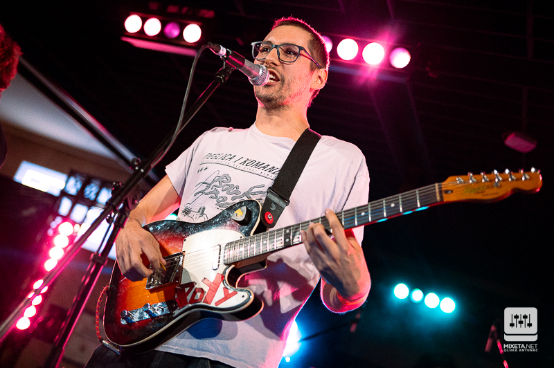 IDEM na 42. Brucošijadi FER-a 2025. / foto: Luka Antunac