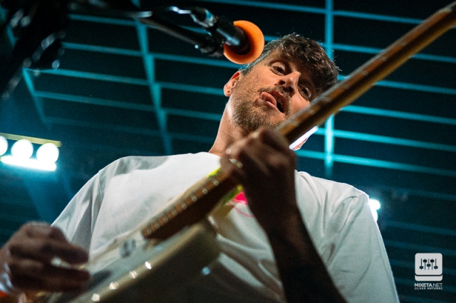 IDEM na 42. Brucošijadi FER-a 2025. / foto: Luka Antunac