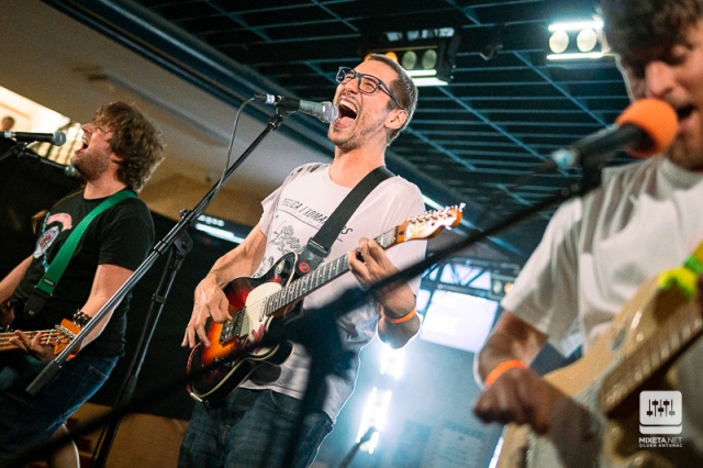 IDEM na 42. Brucošijadi FER-a 2025. / foto: Luka Antunac