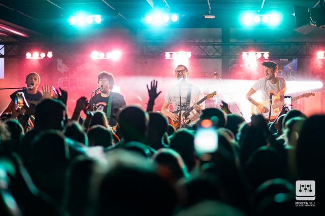 IDEM na 42. Brucošijadi FER-a 2025. / foto: Luka Antunac