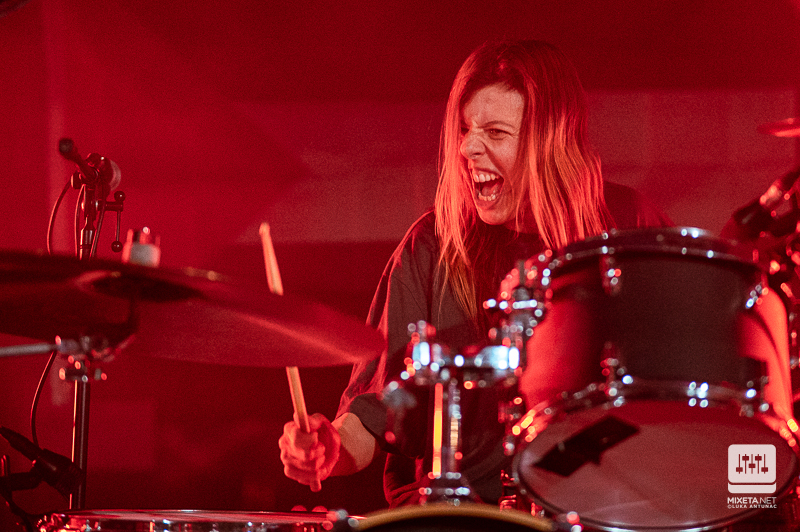 Repetitor na 42. Brucošijadi FER-a 2025. / foto: Luka Antunac