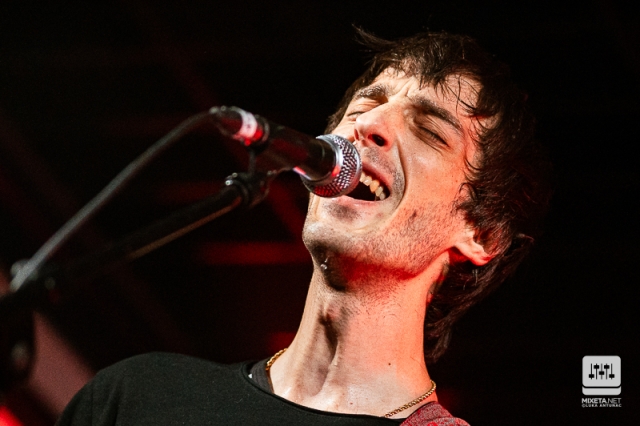 Repetitor na 42. Brucošijadi FER-a 2025. / foto: Luka Antunac