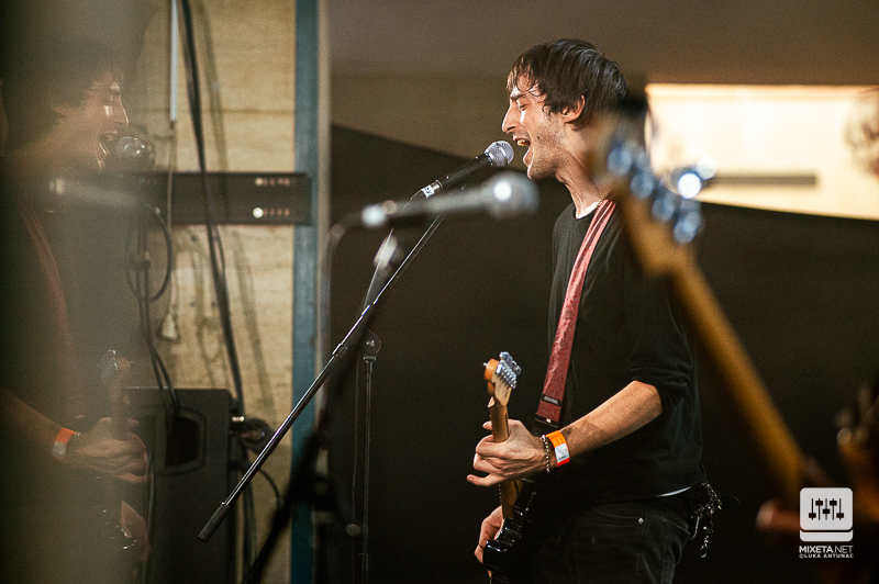 Repetitor na 42. Brucošijadi FER-a 2025. / foto: Luka Antunac