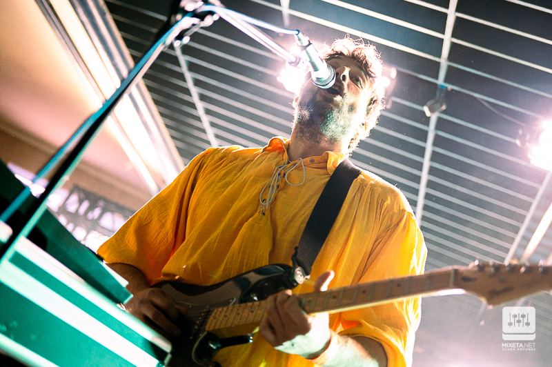 Svemirko na 42. Brucošijadi FER-a 2025. / foto: Luka Antunac