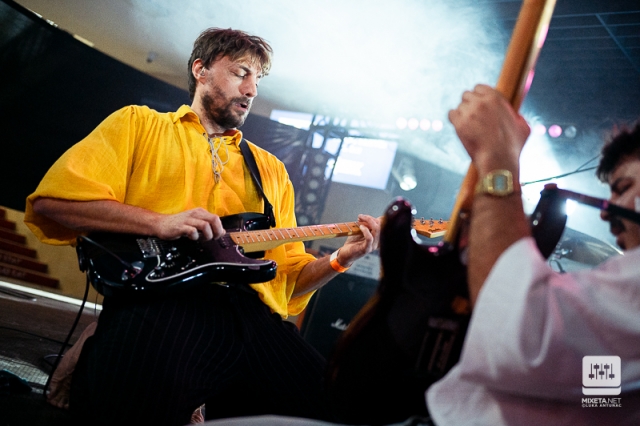 Svemirko na 42. Brucošijadi FER-a 2025. / foto: Luka Antunac