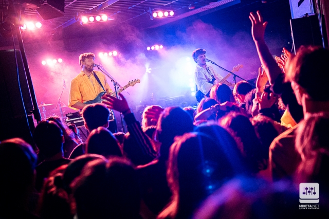 Svemirko na 42. Brucošijadi FER-a 2025. / foto: Luka Antunac