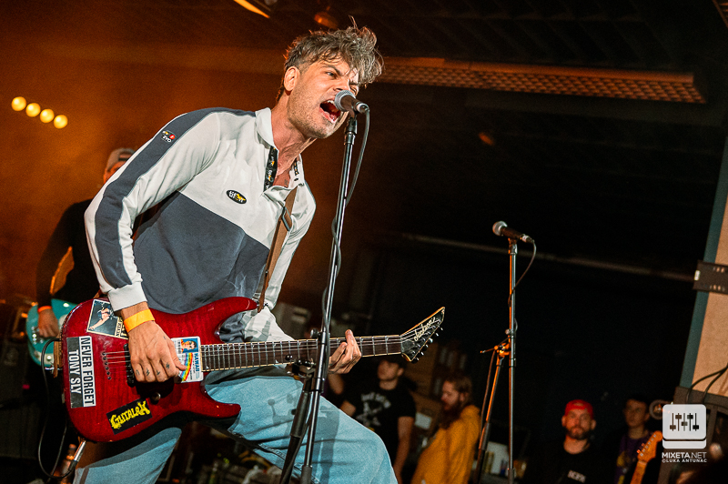 ignor na 42. Brucošijadi FER-a 2025. / foto: Luka Antunac