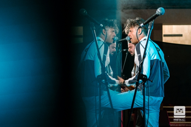 ignor na 42. Brucošijadi FER-a 2025. / foto: Luka Antunac