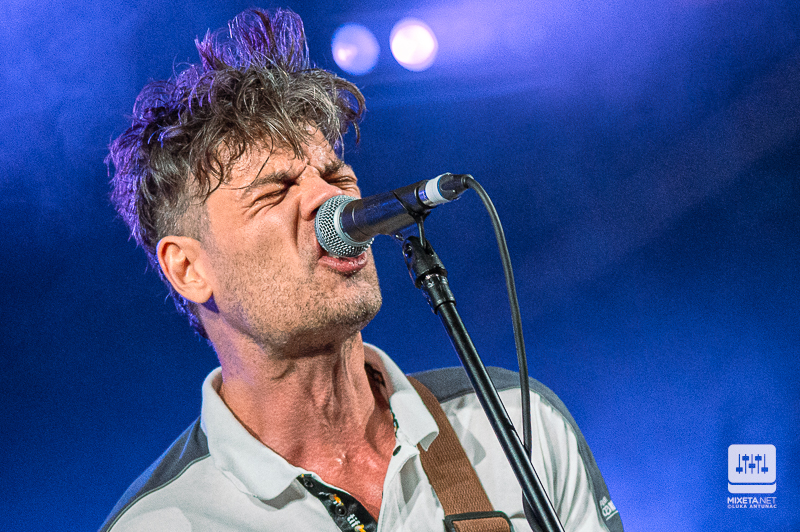 ignor na 42. Brucošijadi FER-a 2025. / foto: Luka Antunac