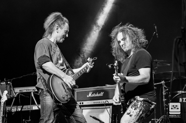 Baltazar, Boogaloo 2025. / foto: Leon Budinski