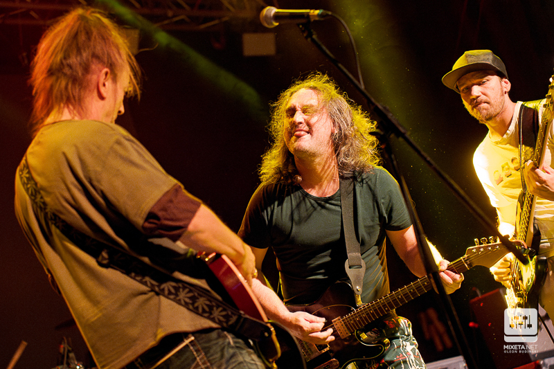 Baltazar, Boogaloo 2025. / foto: Leon Budinski