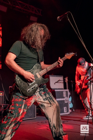 Baltazar, Boogaloo 2025. / foto: Leon Budinski