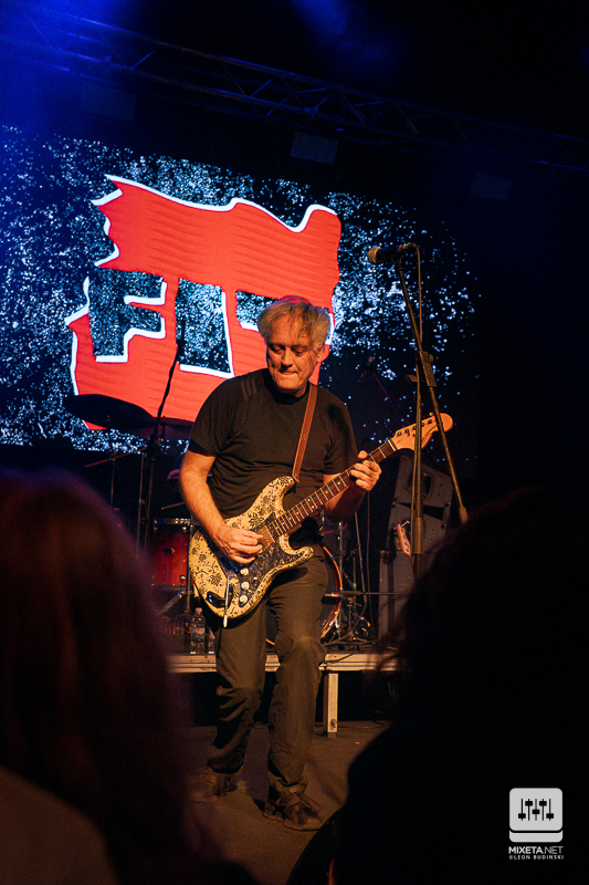 FIT, Boogaloo 2025. / foto: Leon Budinski