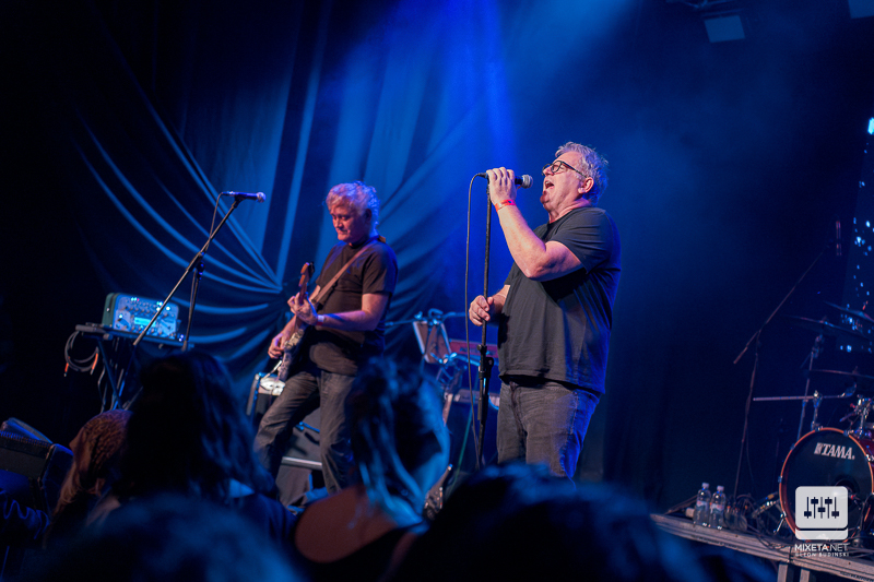 FIT, Boogaloo 2025. / foto: Leon Budinski