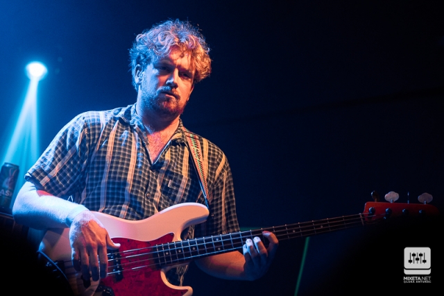 Mild Orange u Vintage Industrial Baru 2025. / foto: Luka Antunac