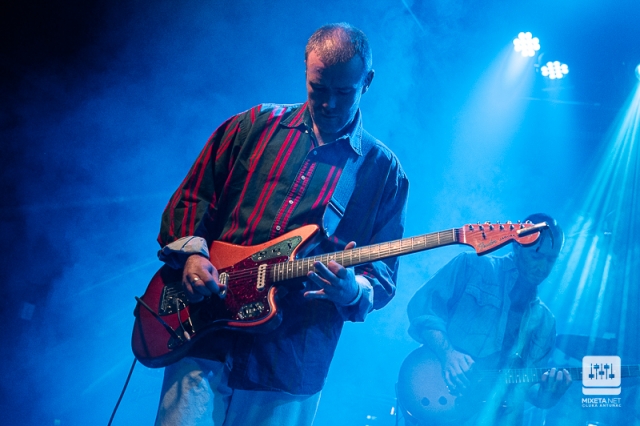 Mild Orange u Vintage Industrial Baru 2025. / foto: Luka Antunac