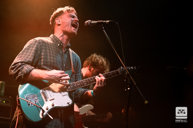 Mild Orange u Vintage Industrial Baru 2025. / foto: Luka Antunac