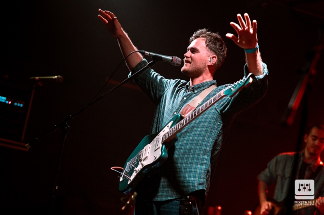 Mild Orange u Vintage Industrial Baru 2025. / foto: Luka Antunac