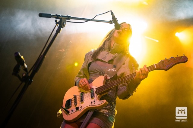 My Baby u Tvornici Kulture 2025. / foto: Luka Antunac