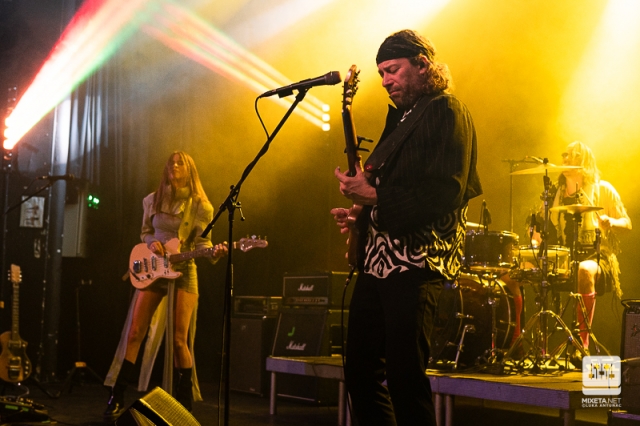 My Baby u Tvornici Kulture 2025. / foto: Luka Antunac