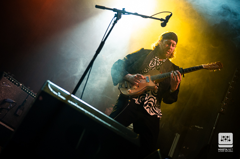 My Baby u Tvornici Kulture 2025. / foto: Luka Antunac