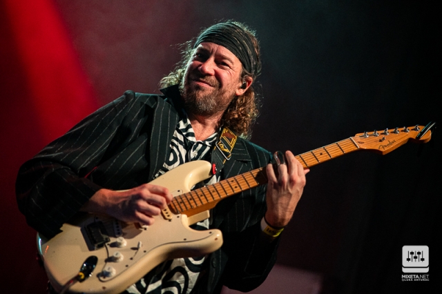 My Baby u Tvornici Kulture 2025. / foto: Luka Antunac