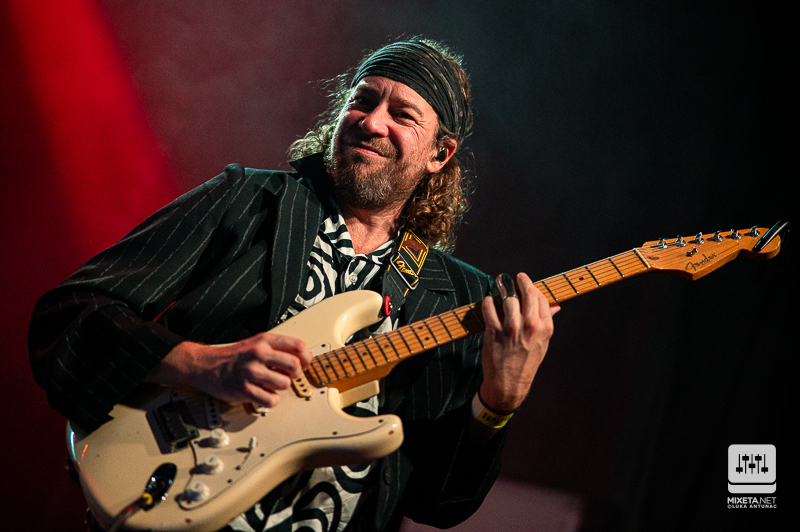 My Baby u Tvornici Kulture 2025. / foto: Luka Antunac