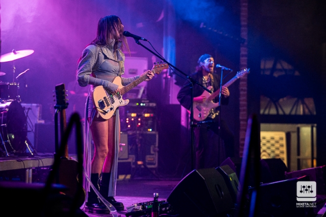 My Baby u Tvornici Kulture 2025. / foto: Luka Antunac