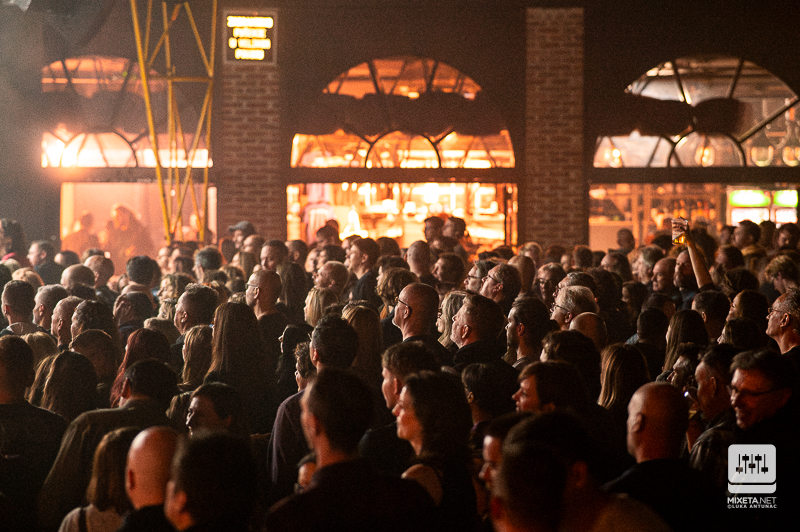 My Baby u Tvornici Kulture 2025. / foto: Luka Antunac