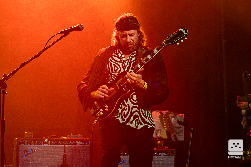 My Baby u Tvornici Kulture 2025. / foto: Luka Antunac