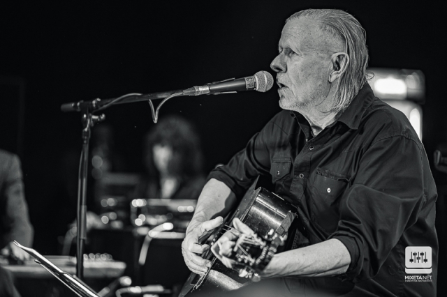 Swans u Boogaloou 2025. / foto: Martina Mataković