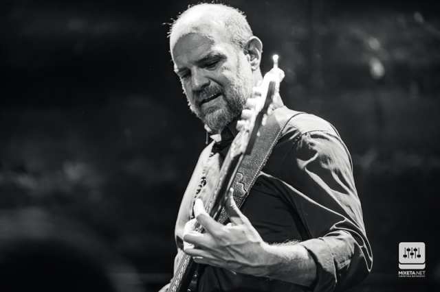 Swans u Boogaloou 2025. / foto: Martina Mataković