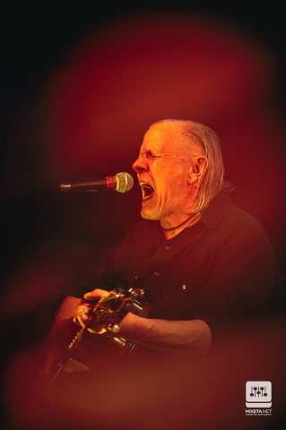 Swans u Boogaloou 2025. / foto: Martina Mataković