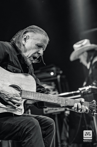 Swans u Boogaloou 2025. / foto: Martina Mataković