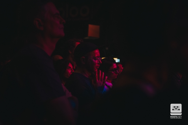 Swans u Boogaloou 2025. / foto: Martina Mataković