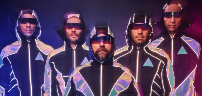 Nipplepeople su predigra za ABOP i koncert promocije albuma “Masters of Afters”