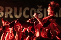 Repetitor na 42. Brucošijadi FER-a 2025. / foto: Luka Antunac